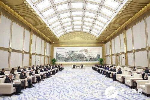 海峽兩岸產(chǎn)業(yè)合作區(qū)建設(shè)推進(jìn)會(huì)在濟(jì)南圓滿(mǎn)舉行 海璽會(huì)議服務(wù)保障有力