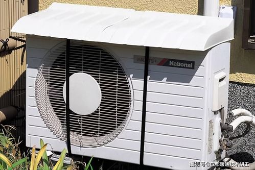 中央空調(diào)制冷效果不佳的常見原因分析與排查指南