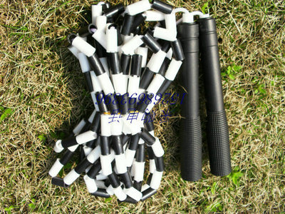 百節(jié)跳繩批發(fā)大全 從竹節(jié)到團(tuán)體跳繩，義烏三公文體用品廠專業(yè)供應(yīng)